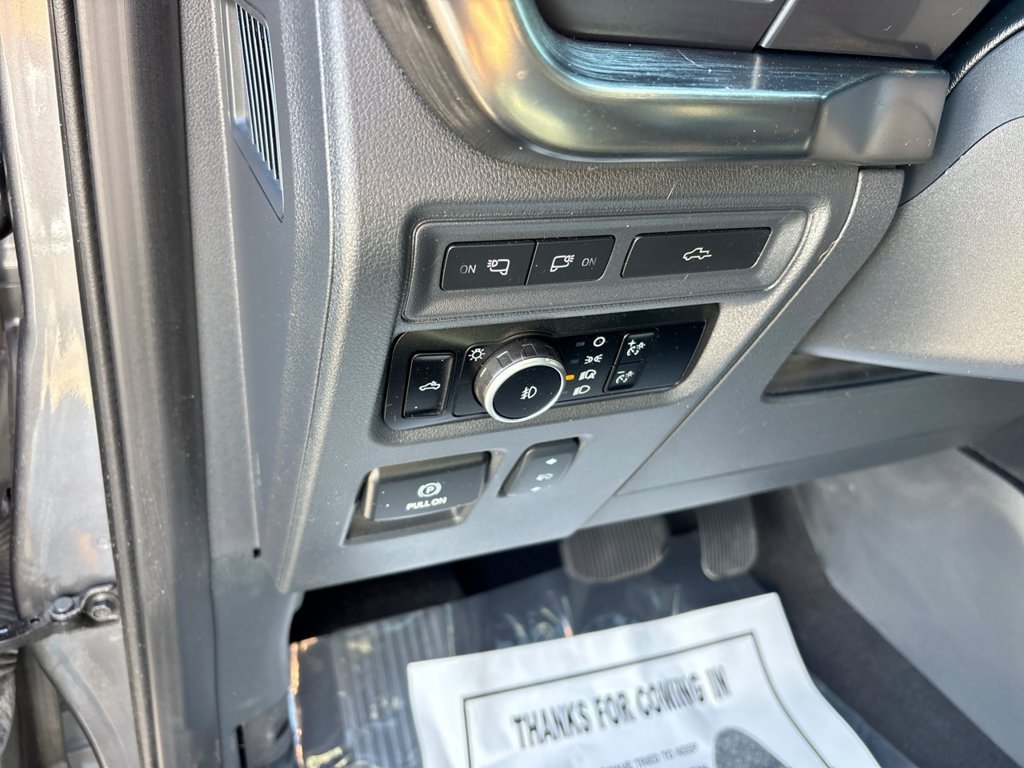 Certified 2023 Ford F150 Lariat w/ Equipment Group 502A High AWD/4WD image 31