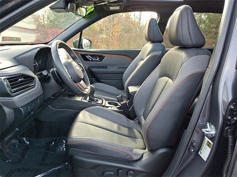 Used 2025 Subaru Forester Sport image 13