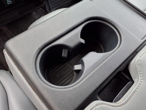 Certified 2024 Ford F550 4x4 Crew Cab Super Duty image 15