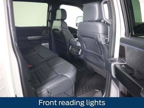 New 2026 Ford F350 Platinum AWD/4WD image 75