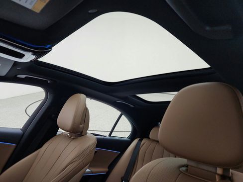 Certified 2026 Mercedes-Benz E 350 Sedan image 22