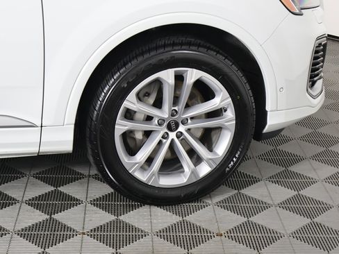 Used 2025 Audi Q7 3.0T Premium Plus image 53