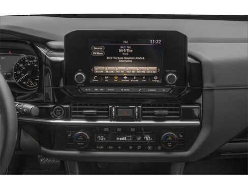 Used 2024 Nissan Pathfinder SV FWD image 10