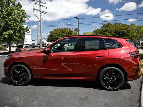 New 2026 BMW X3 xDrive30i w/ Premium Package AWD/4WD image 5