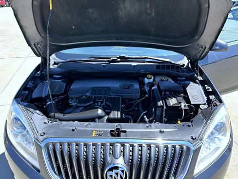 Used 2013 Buick Verano FWD image 24