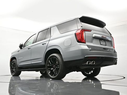Certified 2024 GMC Yukon Denali image 46