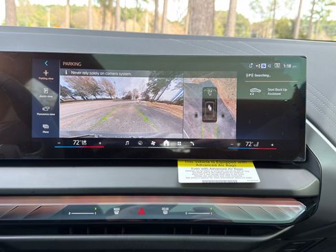 New 2026 BMW X3 xDrive30 w/ Premium Package image 5