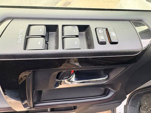 Used 2024 Toyota 4Runner TRD Off-Road image 26