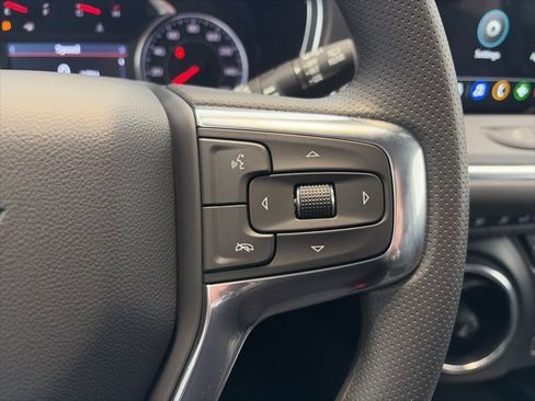 New 2025 Chevrolet Blazer LT w/ Convenience Package image 17