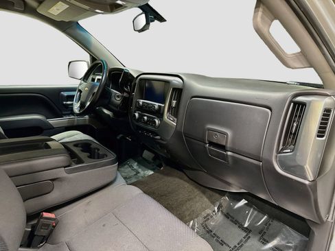 Used 2016 Chevrolet Silverado 1500 LT w/ All Star Edition AWD/4WD image 30
