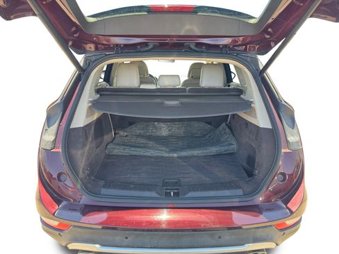 Used 2018 Lincoln MKC Select w/ Select Plus Package FWD image 19