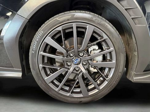 Used 2022 Subaru WRX Limited AWD/4WD image 40