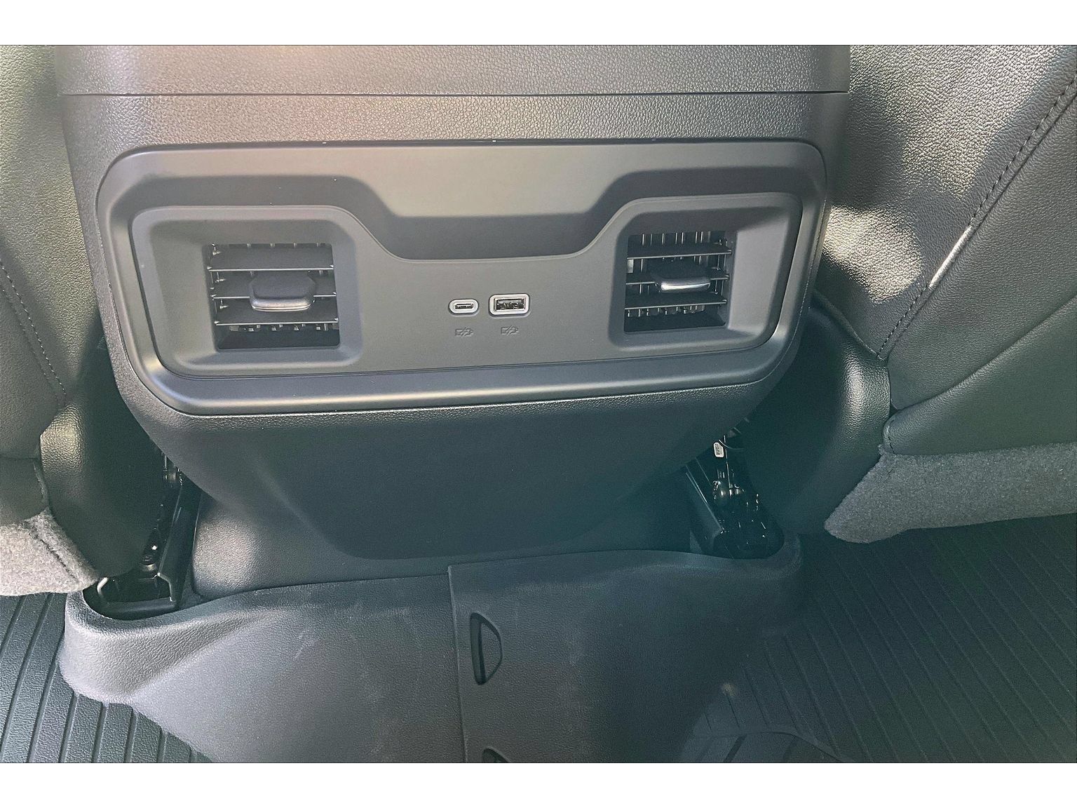 New 2026 Chevrolet Silverado 1500 RST w/ RST All Star Premium Package AWD/4WD image 25