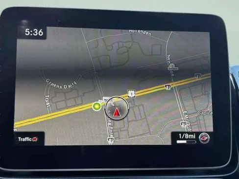 Used 2018 Mercedes-Benz GLS 450 4MATIC image 30