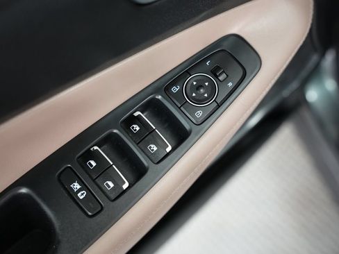 Used 2020 Hyundai Santa Fe Limited AWD/4WD image 43