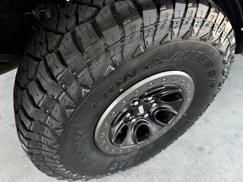Used 2020 Ford F150 Raptor w/ Equipment Group 802A Luxury AWD/4WD image 33