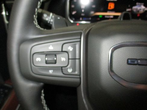 New 2026 GMC Sierra 1500 Denali Ultimate AWD/4WD image 31