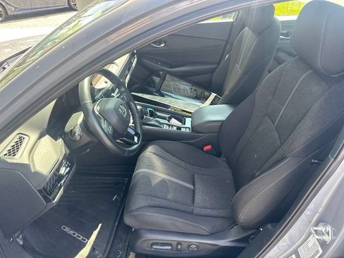 Used 2023 Honda Accord Sport image 5