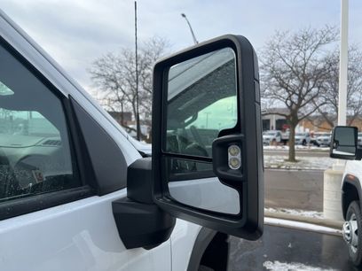 New 2026 GMC Sierra 3500 Pro w/ Convenience Package