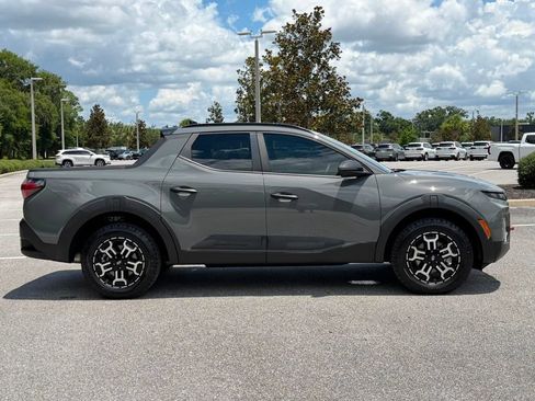 Used 2025 Hyundai Santa Cruz XRT AWD/4WD image 6