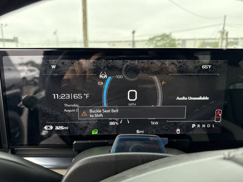 New 2026 GMC Hummer EV SUV image 13