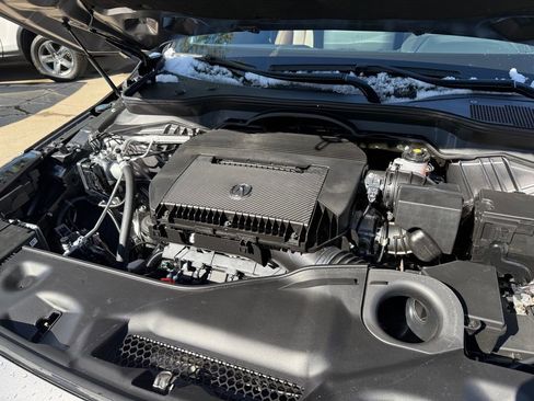 Certified 2026 Acura MDX w/ Technology Package image 11