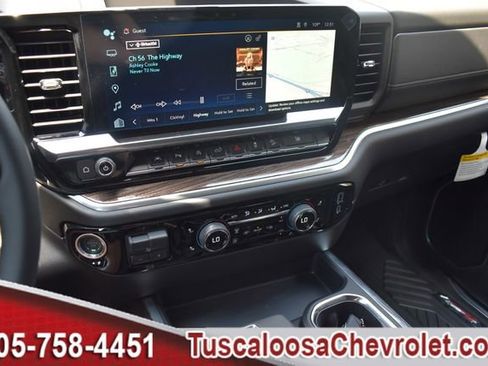 New 2026 Chevrolet Silverado 1500 RST image 27