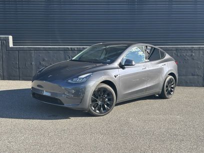 Used 2023 Tesla Model Y Long Range