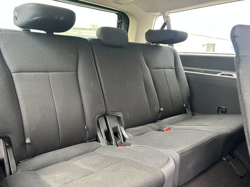 Used 2022 Ford Expedition Max XL AWD/4WD image 33