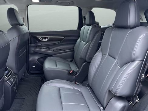 New 2026 Subaru Ascent Touring image 29
