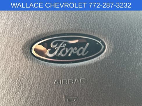 Used 2025 Ford F150 Lariat w/ Equipment Group 501A Mid AWD/4WD image 27