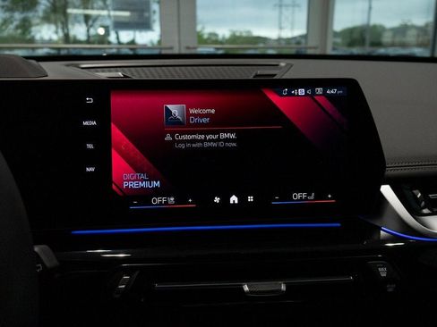 New 2025 BMW X1 M35i w/ Premium Package image 30