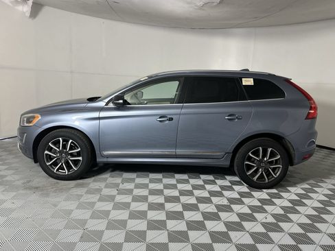 Used 2017 Volvo XC60 T6 Dynamic w/ Advanced Package AWD/4WD image 5