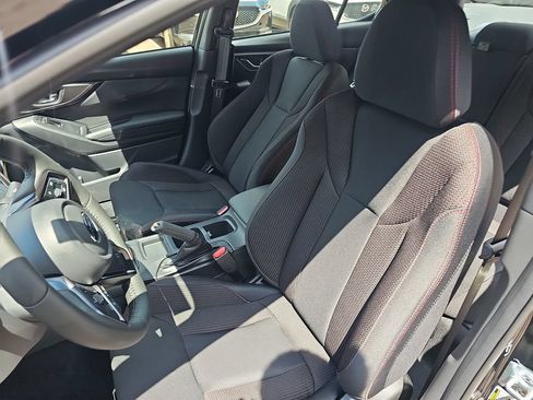 New 2026 Subaru WRX Premium AWD/4WD image 14