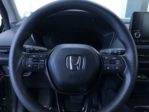 Used 2025 Honda HR-V LX image 23