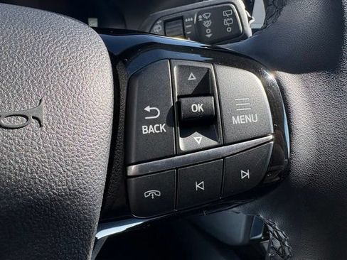Used 2024 Ford Escape Platinum AWD/4WD image 25