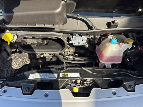 Used 2022 RAM ProMaster 3500 w/ Fleet Safety Group (AWQ) image 11