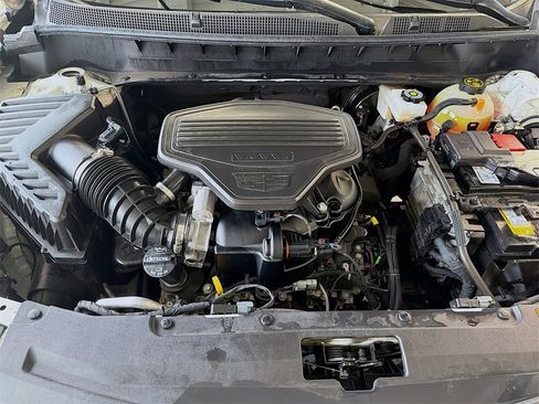 Used 2022 Cadillac XT6 Sport image 31