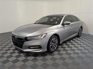 Used 2020 Honda Accord Touring video 2