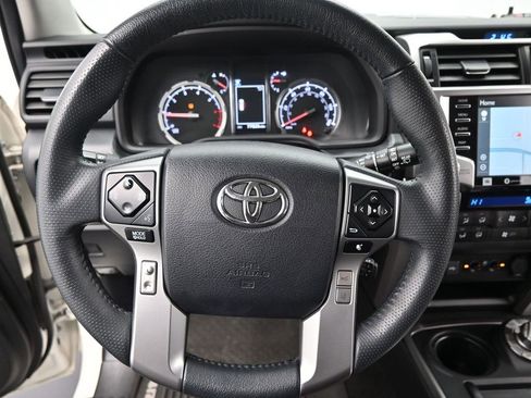 Used 2021 Toyota 4Runner Limited image 27