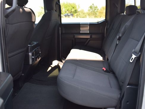 Used 2017 Ford F150 XLT w/ Equipment Group 302A Luxury image 9