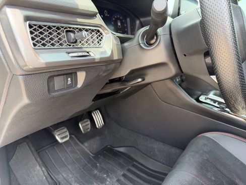 Used 2024 Acura Integra Type S FWD image 19