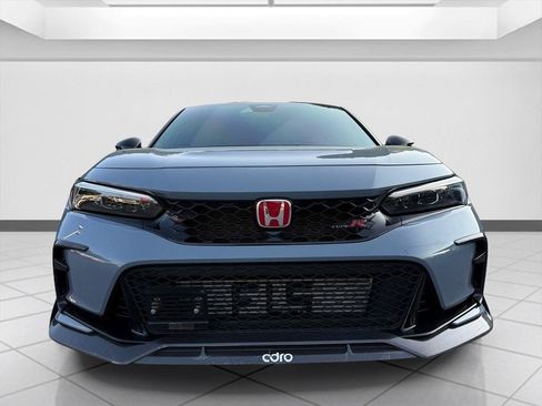 Used 2024 Honda Civic Type R image 8