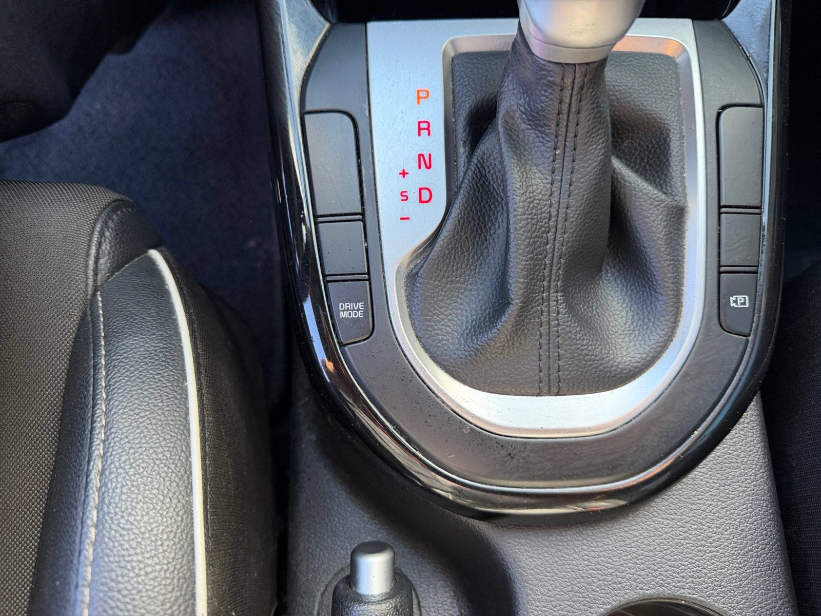 Used 2023 Kia Forte GT-Line FWD image 25