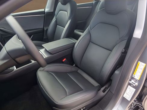 Used 2025 Tesla Model 3 RWD image 7