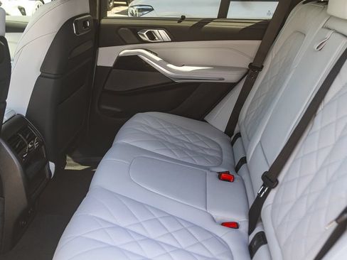 New 2026 BMW X5 M60i w/ Executive Package AWD/4WD image 14