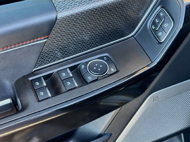 Used 2024 Ford F150 Raptor w/ Equipment Group 803A Raptor R AWD/4WD image 18
