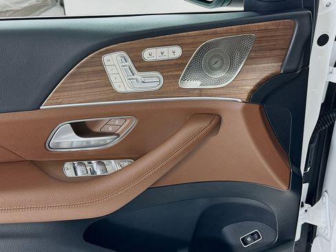 New 2026 Mercedes-Benz GLE 450 4MATIC Coupe image 19