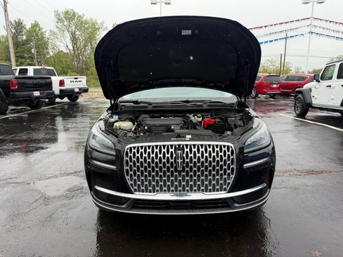Used 2023 Lincoln Corsair AWD w/ Equipment Group 101A image 57