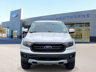 Used 2019 Ford Ranger Lariat w/ Equipment Group 501A Mid AWD/4WD video 2